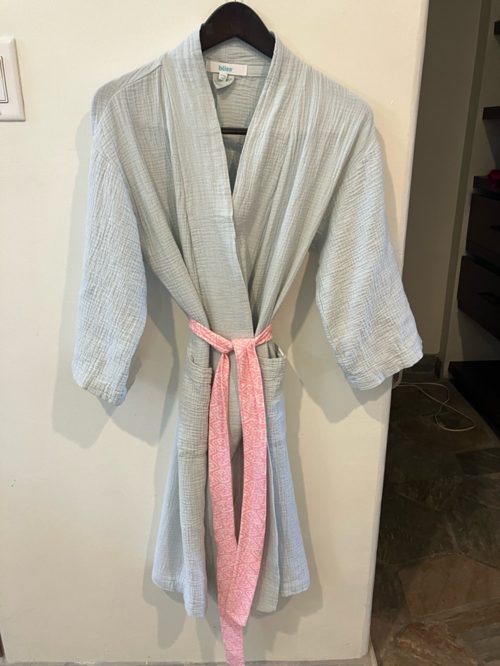 Bliss robe